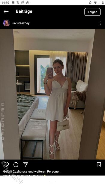 onlyurzoey