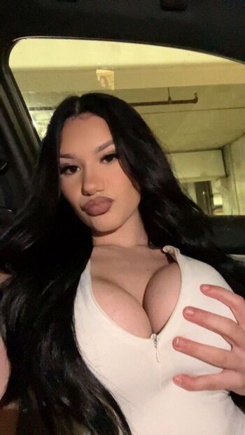 onlyycassdy Leaked Nude OnlyFans (Photo 20)