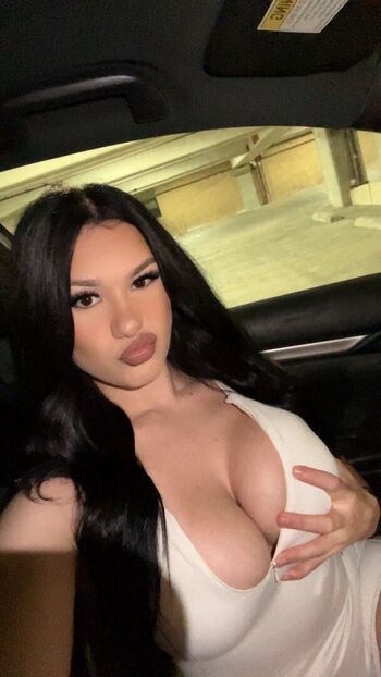 onlyycassdy Leaked Nude OnlyFans (Photo 21)