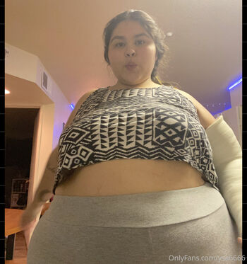 onlyysa666 Leaked Nude OnlyFans (Photo 1)