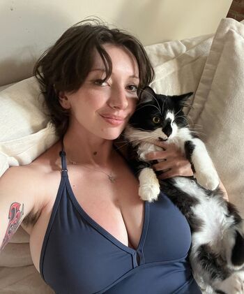 onlyzaboomafoo Leaked Nude OnlyFans (Photo 450)