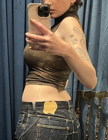 onlyzaboomafoo Leaked Nude OnlyFans (Photo 452)