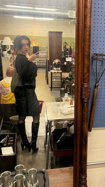 onlyzaboomafoo Leaked Nude OnlyFans (Photo 456)