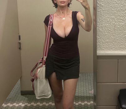 onlyzaboomafoo Leaked Nude OnlyFans (Photo 459)