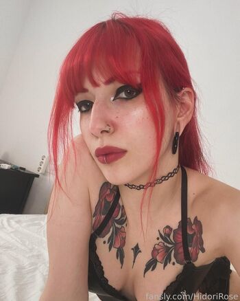 Onna Vee Leaked Nude OnlyFans (Photo 2)