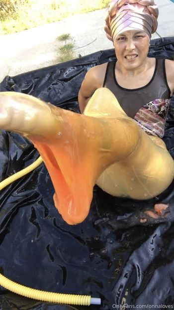 onnaloves Leaked Nude OnlyFans (Photo 22)