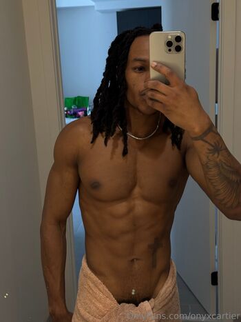 onyxcartier