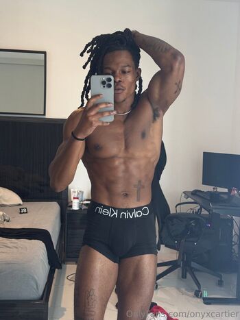 onyxcartier
