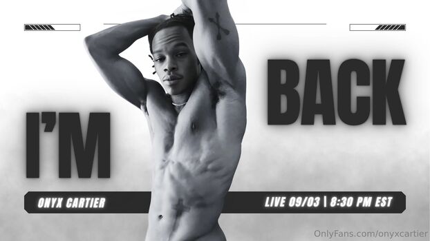 onyxcartier