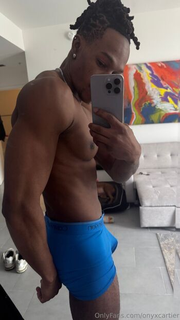 onyxcartier