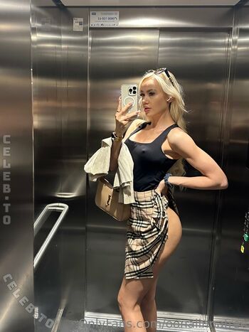 Oona Linna Leaked Nude OnlyFans (Photo 26)