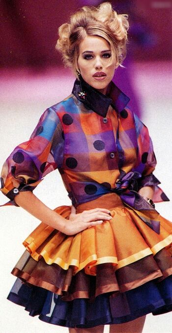 OOPS!!! International