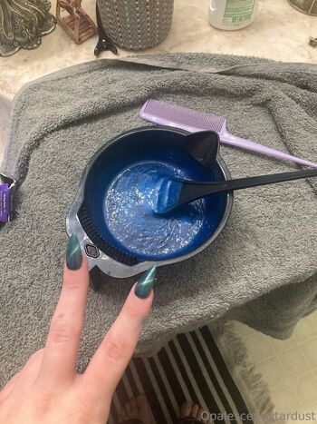 opal.stardust Leaked Nude OnlyFans (Photo 22)