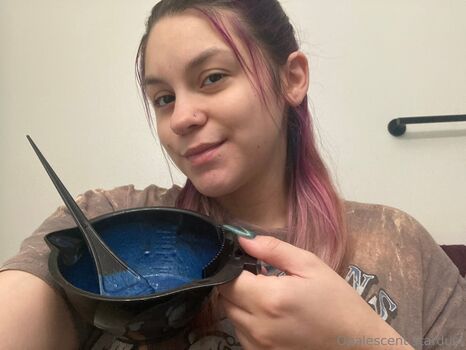 opal.stardust Leaked Nude OnlyFans (Photo 23)