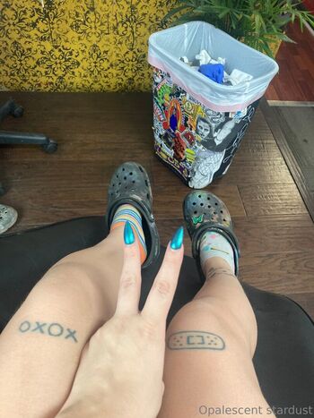 opal.stardust Leaked Nude OnlyFans (Photo 26)