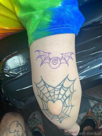 opal.stardust Leaked Nude OnlyFans (Photo 28)