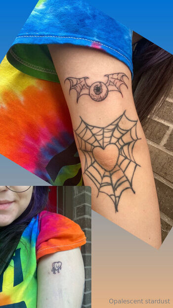 opal.stardust Leaked Nude OnlyFans (Photo 30)