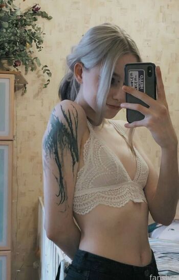Opshi Leaked Nude OnlyFans (Photo 45)