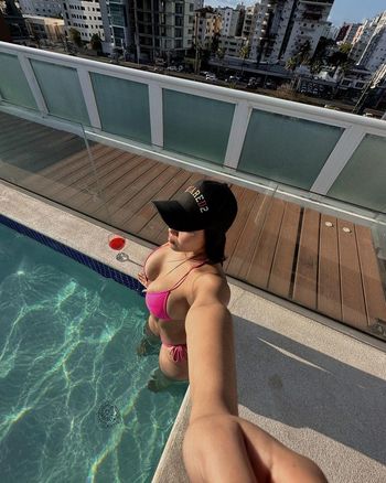 Oriana Falla Leaked Nude OnlyFans (Photo 5)