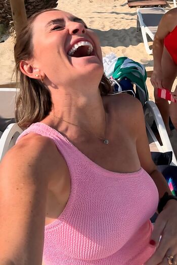 Orla Chennaoui Leaked Nude OnlyFans (Photo 14)