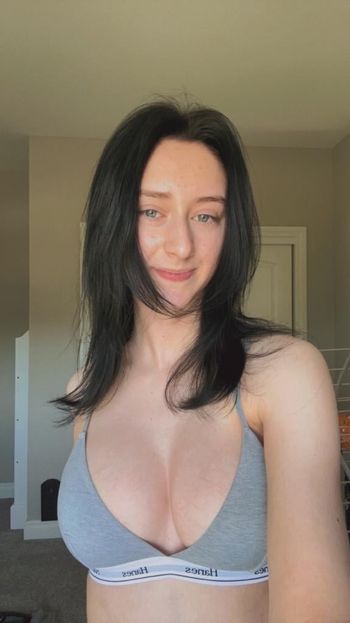 Orla Gracey Leaked Nude OnlyFans (Photo 20)
