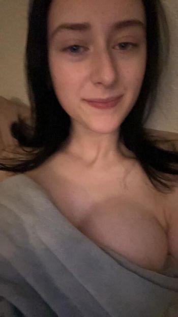 Orla Gracey Leaked Nude OnlyFans (Photo 22)