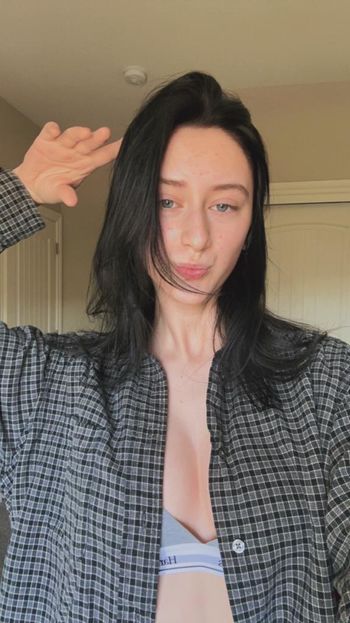 Orla Gracey Leaked Nude OnlyFans (Photo 24)