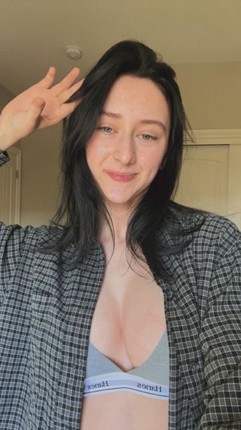 Orla Gracey Leaked Nude OnlyFans (Photo 27)