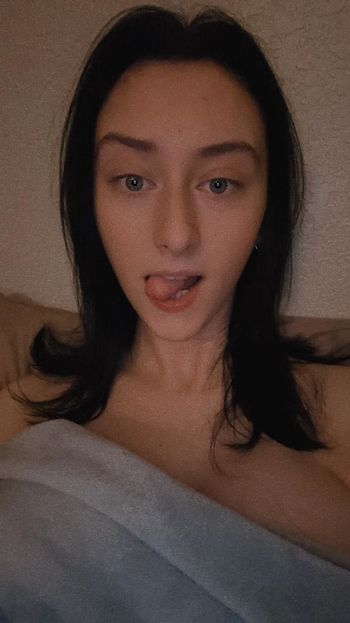 Orla Gracey Leaked Nude OnlyFans (Photo 29)