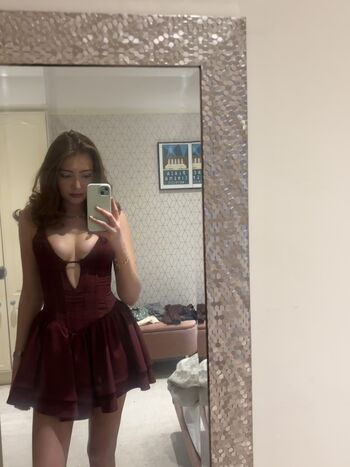 Orla M Leaked Nude OnlyFans (Photo 2)