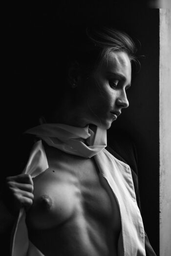 Ornella Milos Leaked Nude OnlyFans (Photo 2)