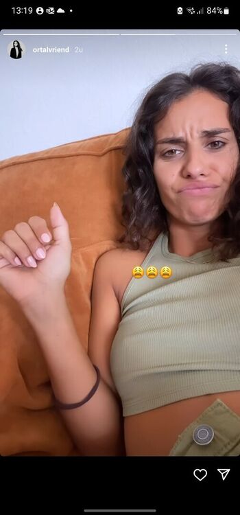 ortal vriend Leaked Nude OnlyFans (Photo 2)