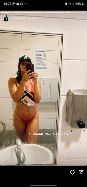 ortal vriend Leaked Nude OnlyFans (Photo 4)