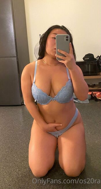 os20ra Leaked Nude OnlyFans (Photo 53)