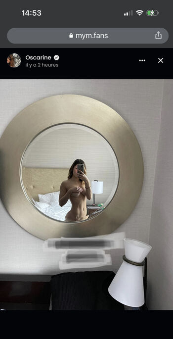 Oscarine38 Leaked Nude OnlyFans (Photo 4)