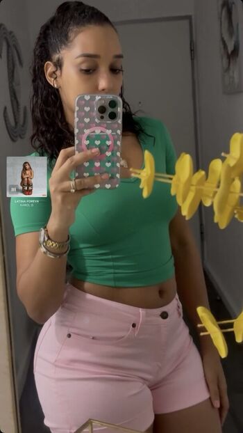 Osmaadoll Leaked Nude OnlyFans (Photo 28)