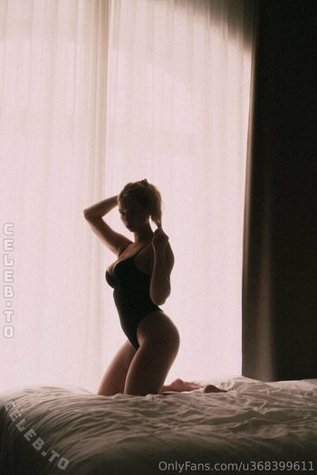 Ossi Desi Leaked Nude OnlyFans (Photo 5)