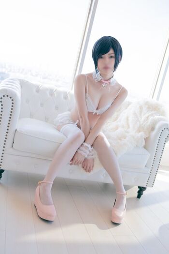 Otogi Shikimi Leaked Nude OnlyFans (Photo 45)