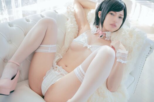 Otogi Shikimi Leaked Nude OnlyFans (Photo 49)
