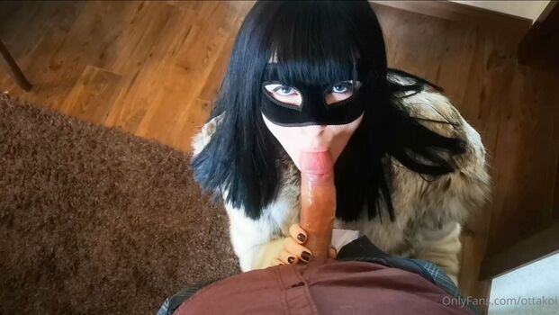 ottakoi Leaked Nude OnlyFans (Photo 31)