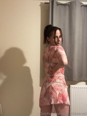 our_littlesecret Leaked Nude OnlyFans (Photo 4)