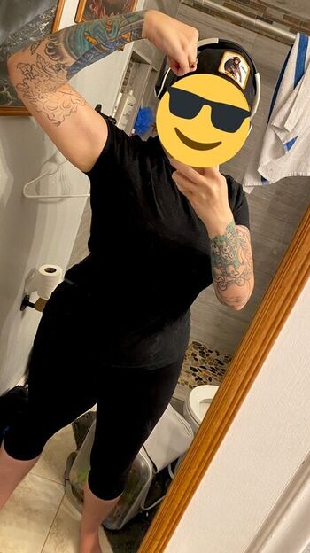 OverEzEggs Leaked Nude OnlyFans (Photo 3)