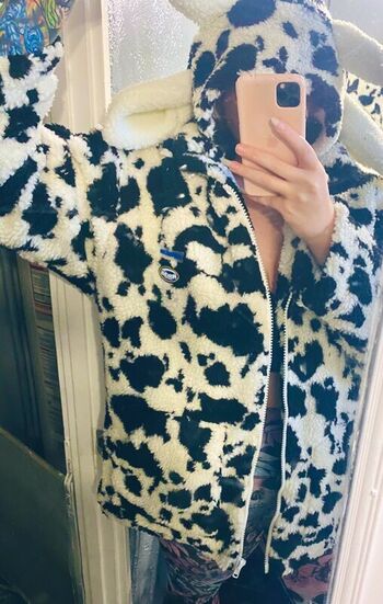 OverEzEggs Leaked Nude OnlyFans (Photo 7)