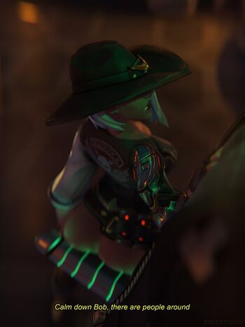 Overwatch