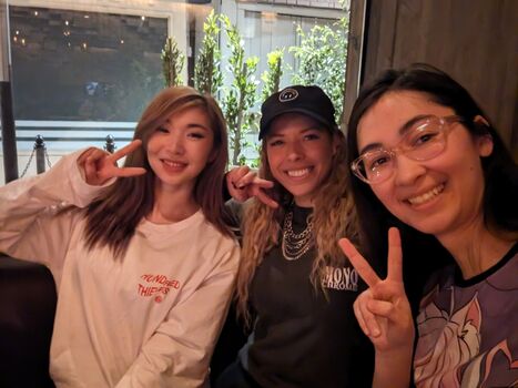 Ovilee May