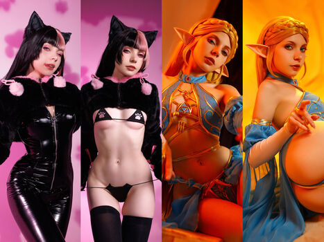 OwlLit Leaked Nude OnlyFans (Photo 109)