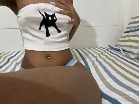 Oxenssa Leaked Nude OnlyFans (Photo 3)