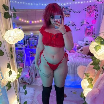 Oxxmilk Leaked Nude OnlyFans (Photo 9)
