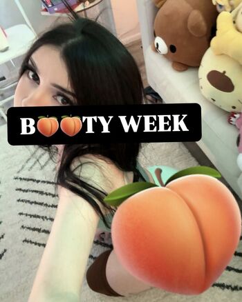 Oxythoughtin Leaked Nude OnlyFans (Photo 1)