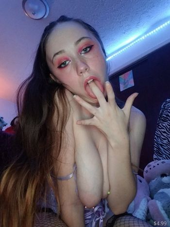 p1nkbunnie Leaked Nude OnlyFans (Photo 10)